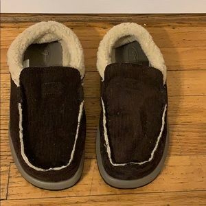 Men’s Sanuk Shoes